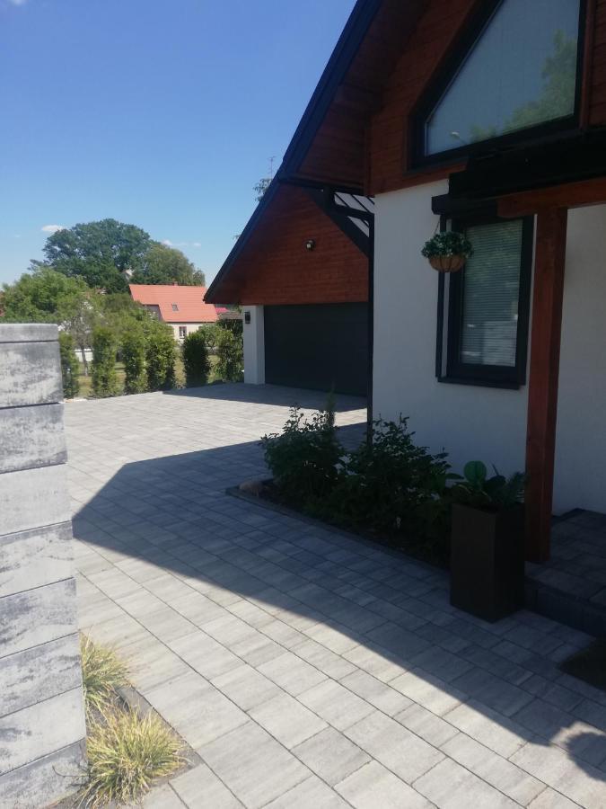 Holiday home Bielik Nad Jeziorem Blisko