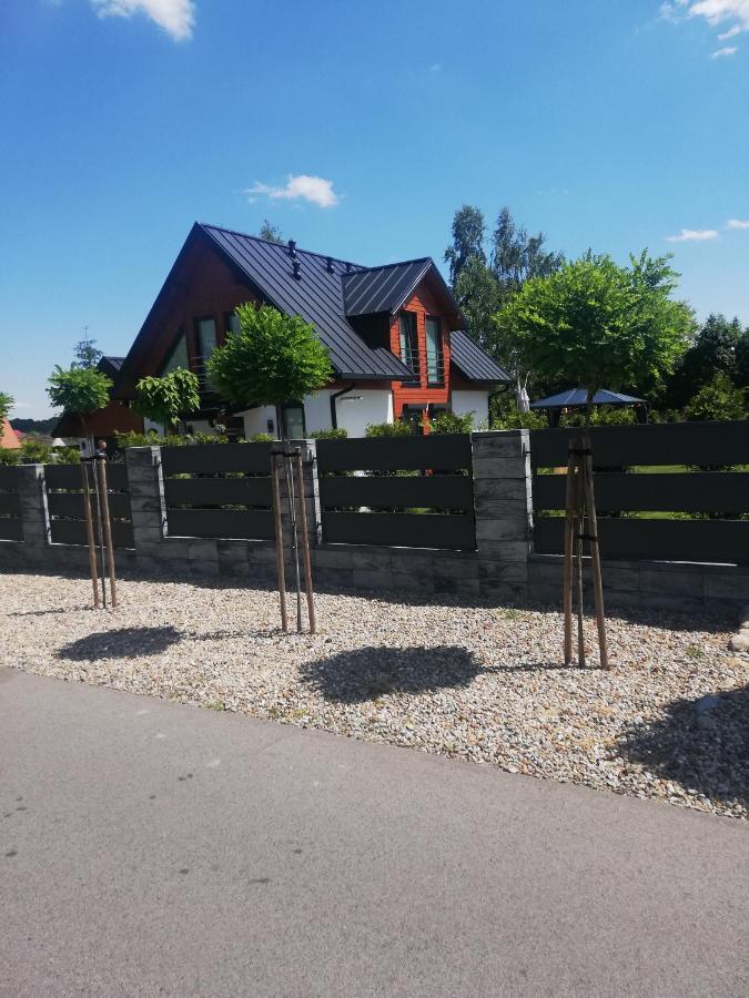 Holiday home Bielik Nad Jeziorem Blisko *