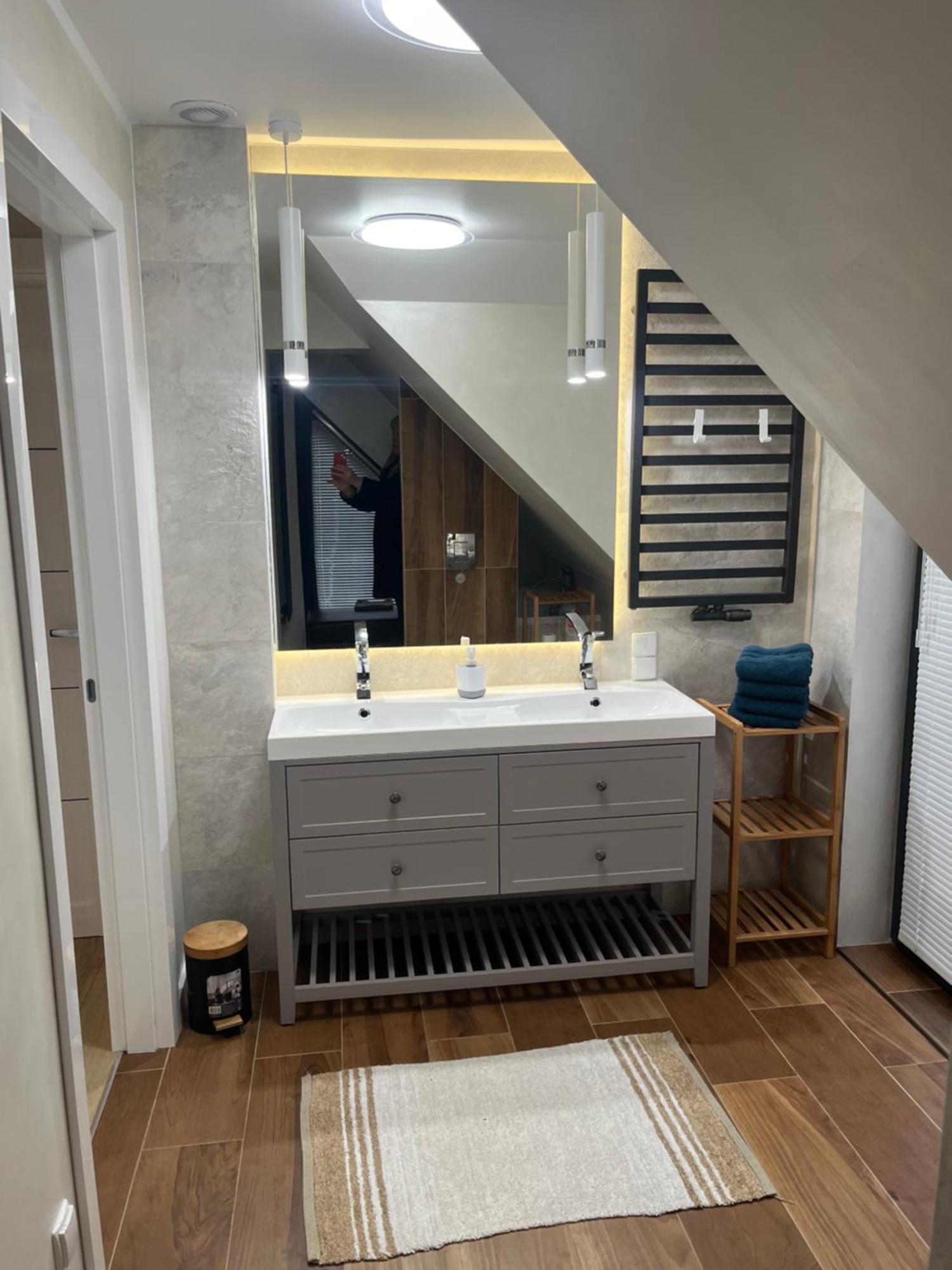 Holiday home Bielik Nad Jeziorem Blisko Lubniewice