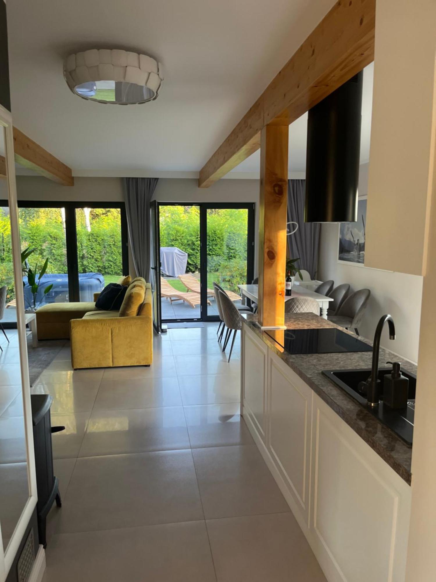 Holiday home Bielik Nad Jeziorem Blisko Lubniewice