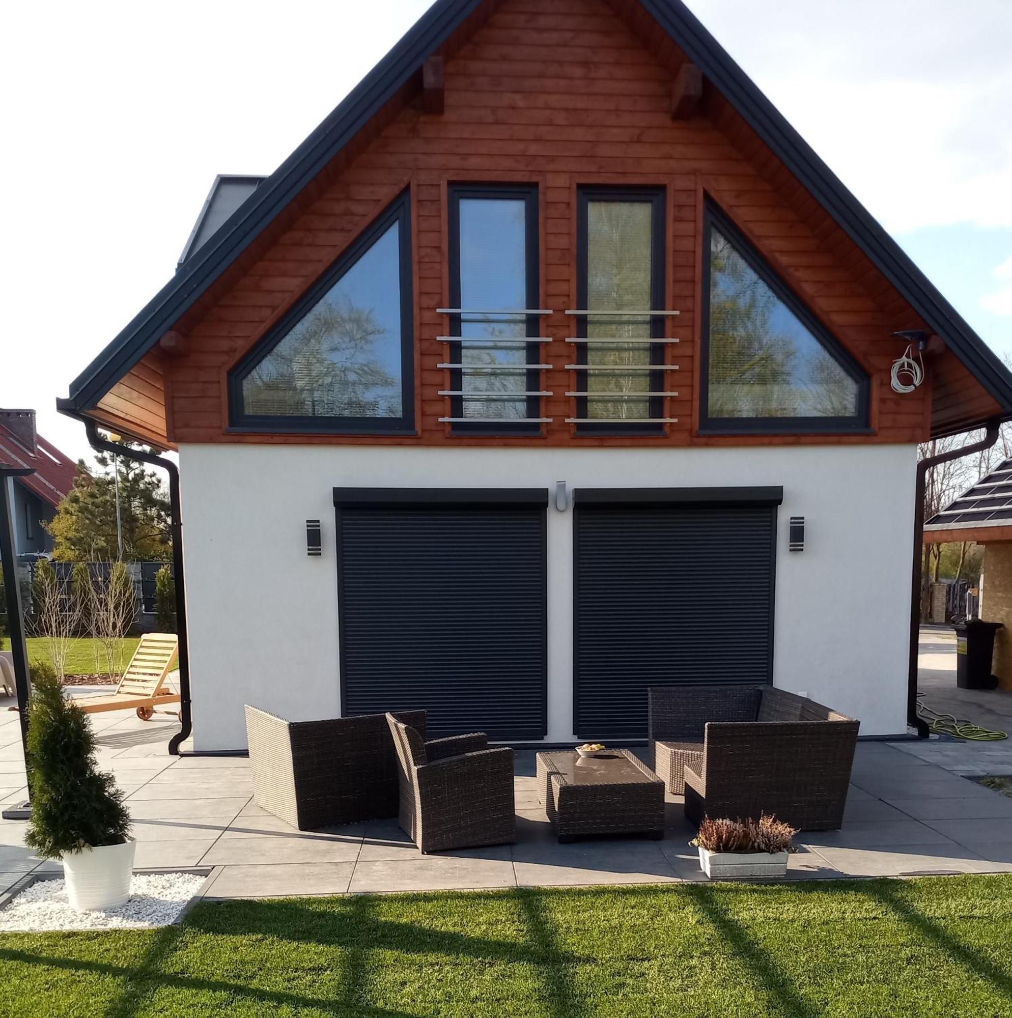 Holiday home Bielik Nad Jeziorem Blisko *