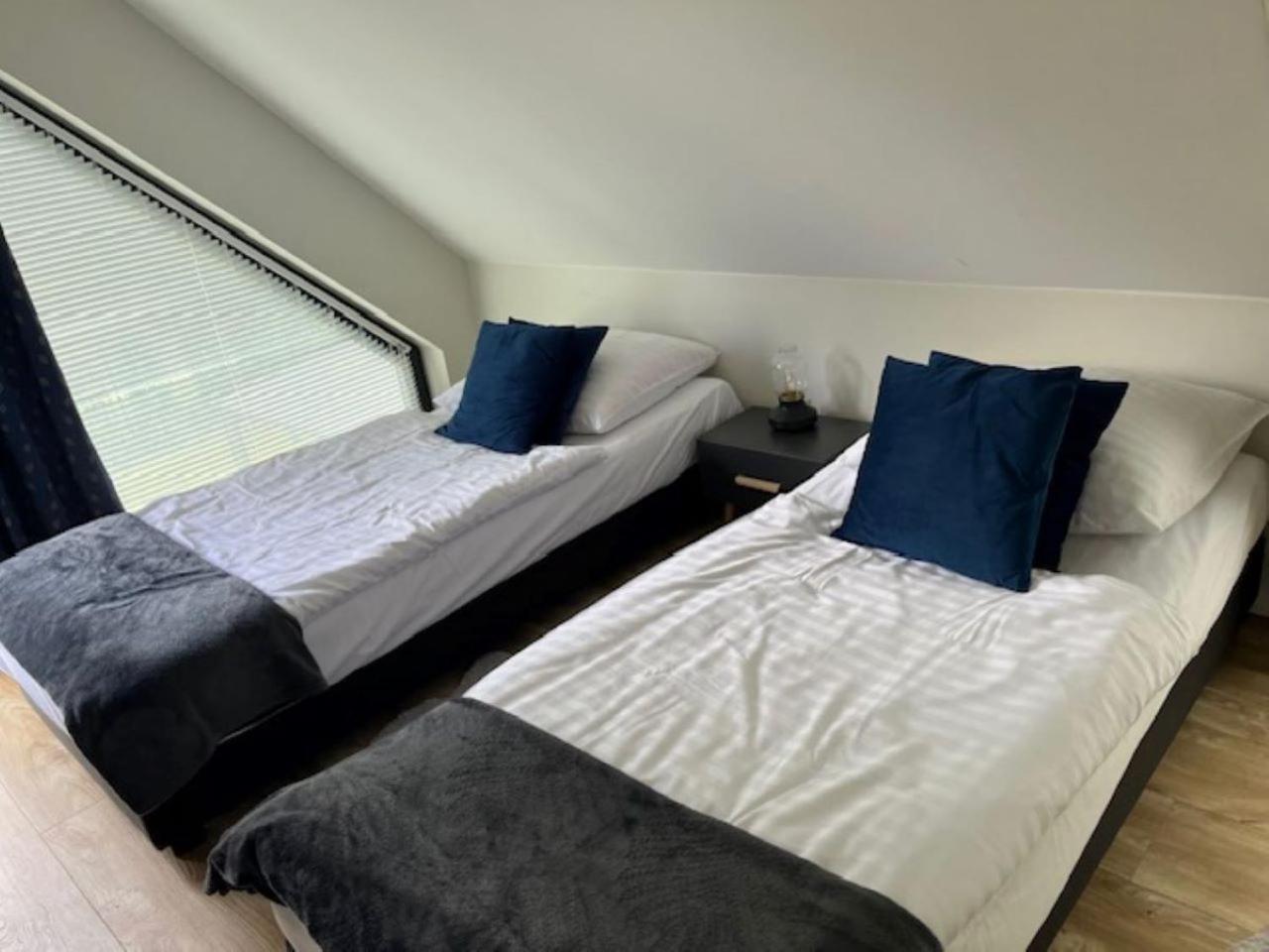 Bielik Nad Jeziorem Blisko Holiday home