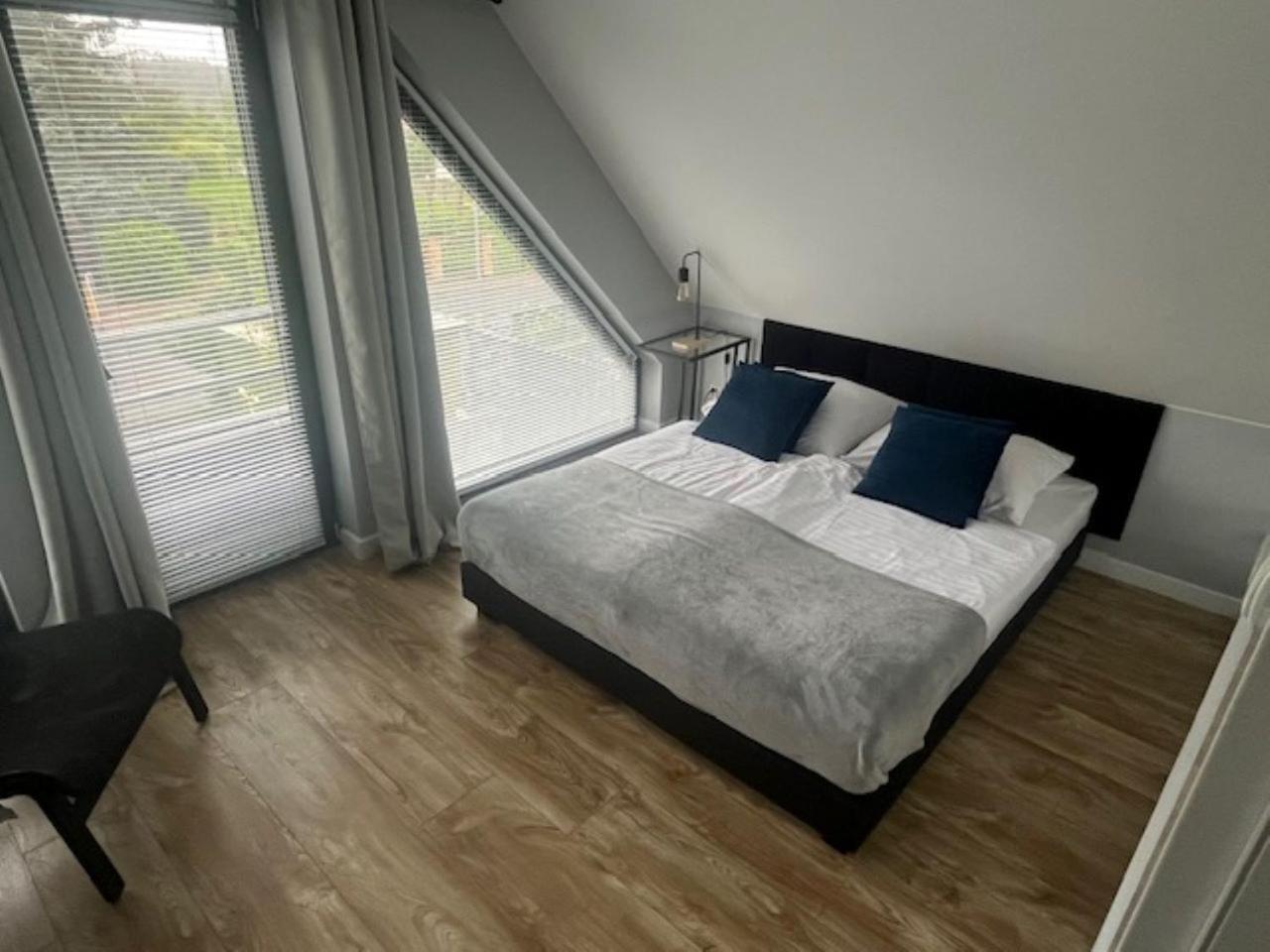 Holiday home Bielik Nad Jeziorem Blisko Lubniewice