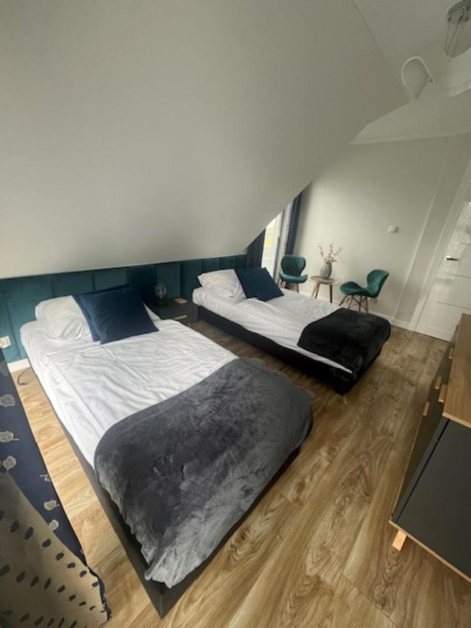 Bielik Nad Jeziorem Blisko Holiday home Lubniewice