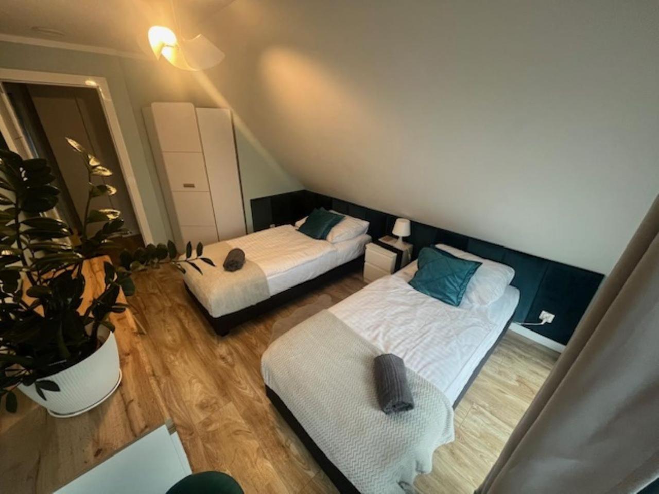 Holiday home Bielik Nad Jeziorem Blisko *