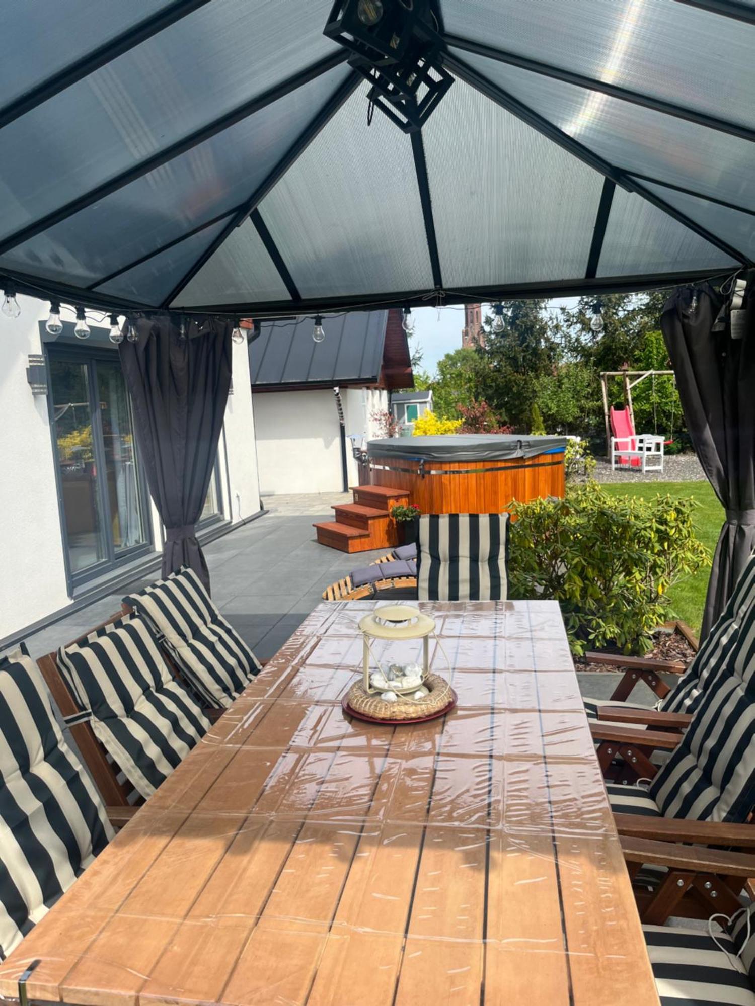 Bielik Nad Jeziorem Blisko Holiday home *