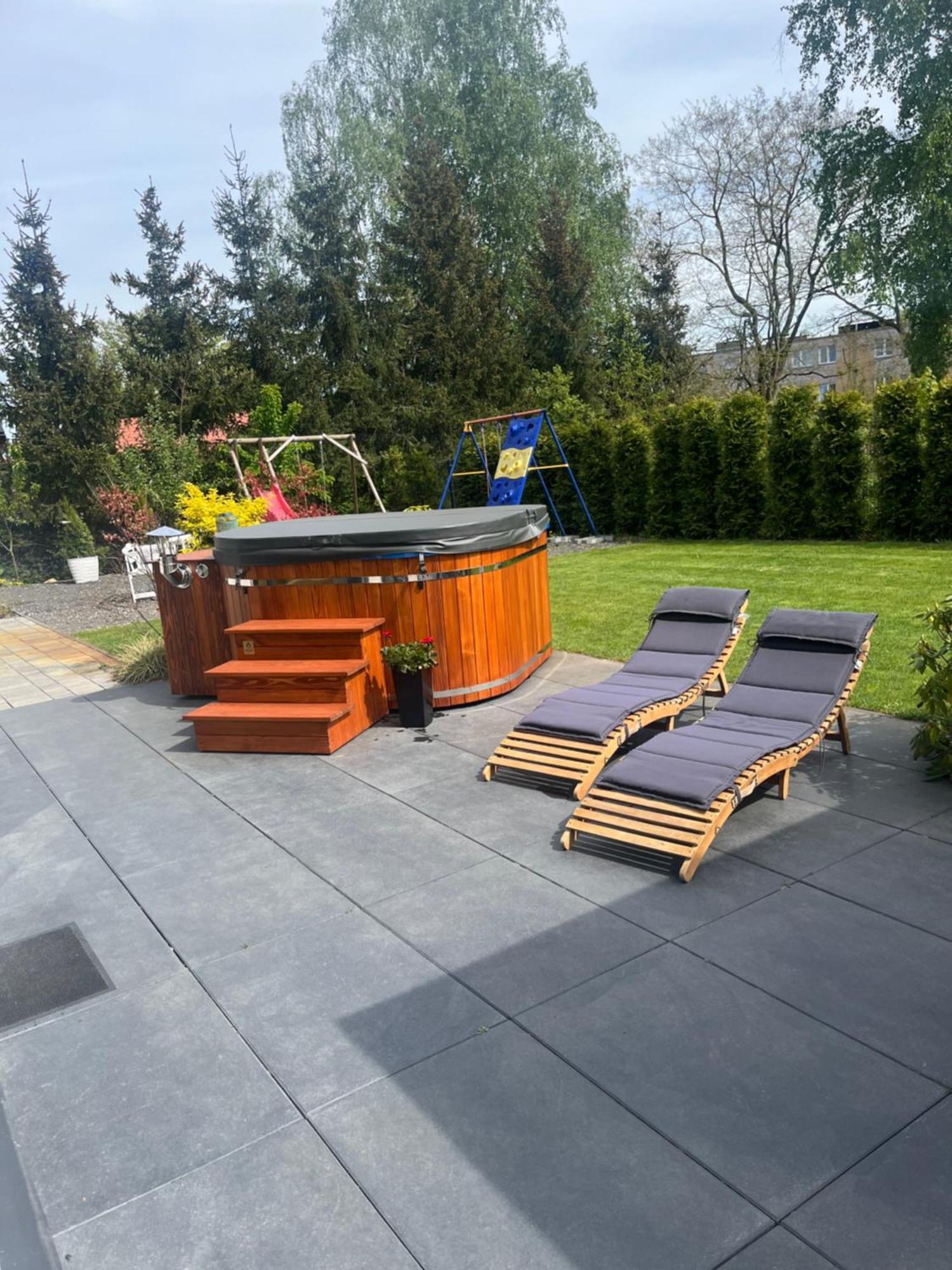 Bielik Nad Jeziorem Blisko Holiday home Lubniewice
