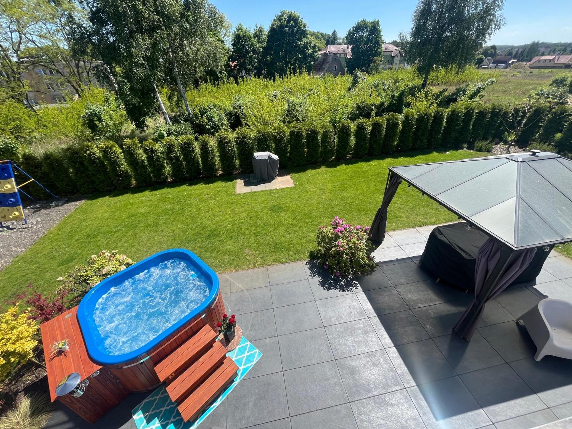 Holiday home Bielik Nad Jeziorem Blisko *